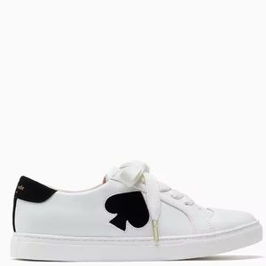 Kate Spade Fez Sneaker